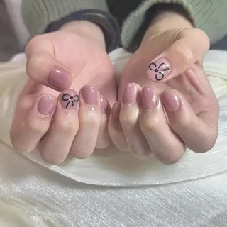 ネイル Molly _nailのネイルデザイン