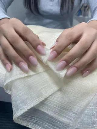 ネイル R nail チャンチャンのネイルデザイン