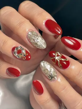 ネイル private salon NIKOのネイルデザイン