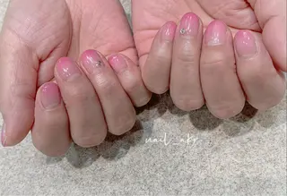 ネイル nailAVANCE akariのネイルデザイン