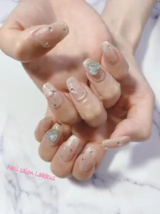 ネイル Lakkus T－CHIのネイルデザイン