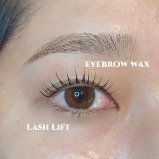 アイブロウ まつ毛・まゆげ専門店 ☘️sakiのマツエク・マツパデザイン