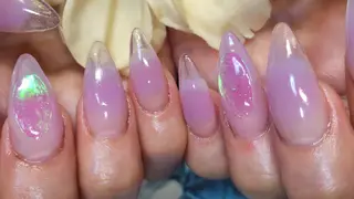 ネイル chakky nailsのネイルデザイン