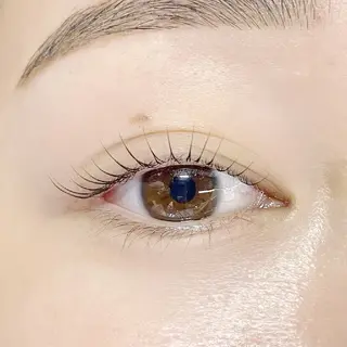 マツエク・マツパ KOYAMA⭐ ESCOSの眉毛・アイブロウイメージ