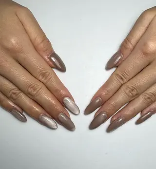 ネイル な なのネイルデザイン