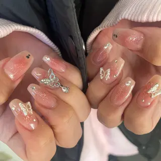 ネイル Hi!Nails /Shizuka☺︎のネイルデザイン