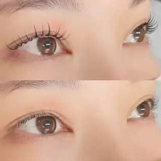 マツエク・マツパ ジュエル.《まつげ》 モデル様募集中のマツエク・マツパデザイン