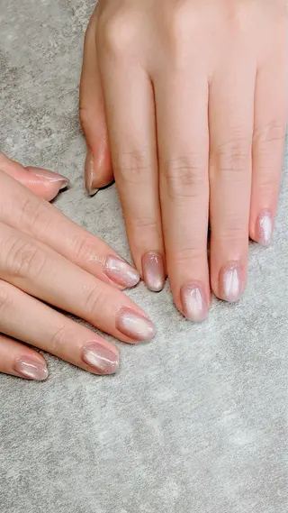 ネイル haleyume所属・shino🌟 痛ネイルのネイルデザイン