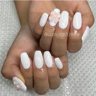 ネイル MoonLight SHINOのネイルデザイン