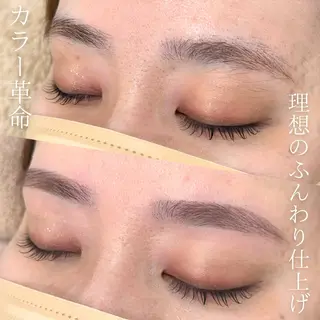 アイブロウ 眉と肌の専門店　-STORY-所属・眉と肌の専門店 STORYのエステ・リラクイメージ