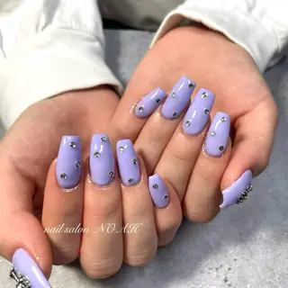 ネイル nail salon NOAHのネイルデザイン