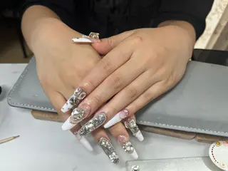 ネイル Alra— Yukiのネイルデザイン