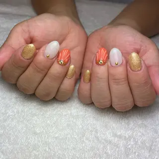 ネイル COCO+所属・COCO +のエステ・リラクイメージ