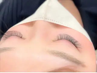 マツエク・マツパ リリーラッシュ立川店所属・リリーラッシュ 立川店のマツエク・マツパデザイン