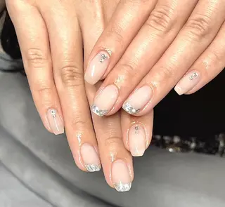 ネイル サブスクNAIL🎵 KIKUCHIのネイルデザイン