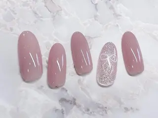 ネイル 岩﨑 香寿江のネイルデザイン