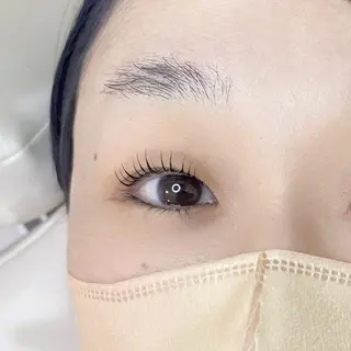 マツエク・マツパ 関谷 愛梨のマツエク・マツパデザイン