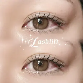 マツエク・マツパ meguru／マツパ ／マツエク／束感のマツエク・マツパデザイン