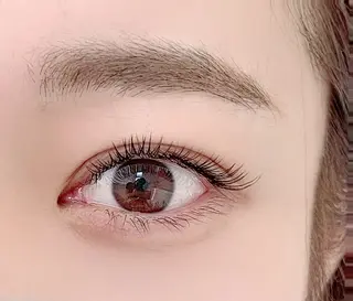 マツエク・マツパ 【eye.C代表】 山田佳菜のマツエク・マツパデザイン