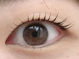 マツエク・マツパ 江夏 亜実のマツエク・マツパデザイン