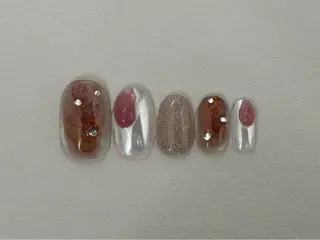 ネイル Nail Katoのネイルデザイン