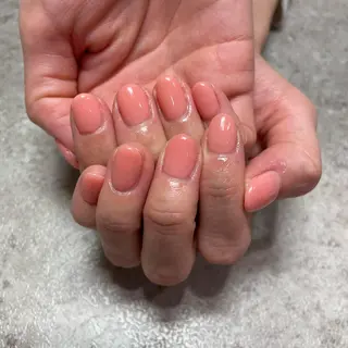 ネイル 山中 祥華の眉毛・アイブロウイメージ