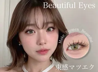 マツエク・マツパ 難波/ Hinano♡の眉毛・アイブロウイメージ