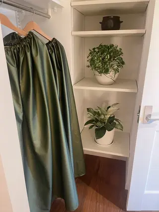 レイ・ナアラ セラピストまゆのエステ・リラクイメージ