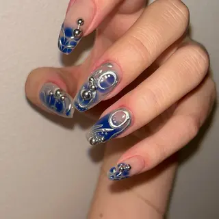 ネイル janma.nail ✳︎akiのネイルデザイン