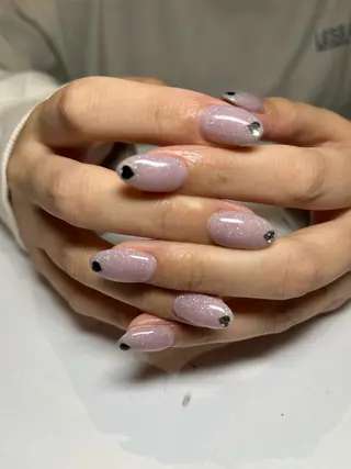 ネイル イシモト サトのネイルデザイン