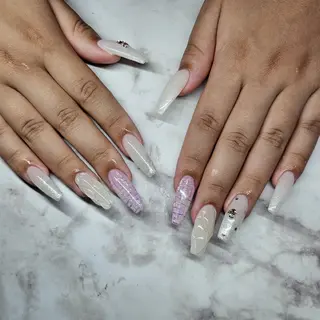 ネイル My+ Yukaのネイルデザイン