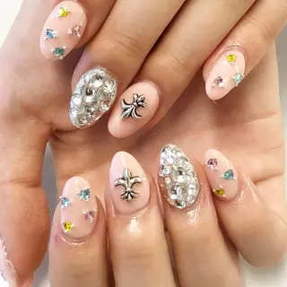 ネイル KIREIE NAILSのネイルデザイン