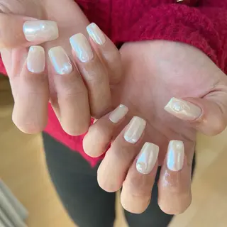 ネイル 川端 京香のネイルデザイン