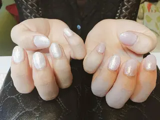 ネイル haru  nailのネイルデザイン