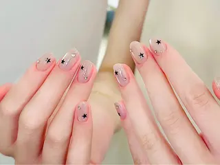 ネイル DarkHoney 池袋店のネイルデザイン