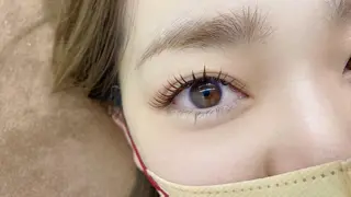 マツエク・マツパ eyeHbe 葛西駅前のマツエク・マツパデザイン