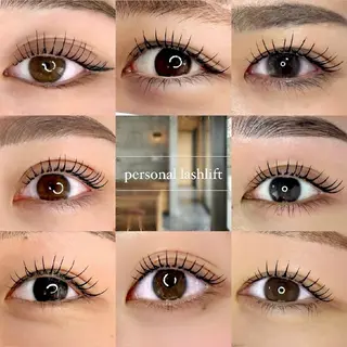 マツエク・マツパ Murakami Mihoのマツエク・マツパデザイン