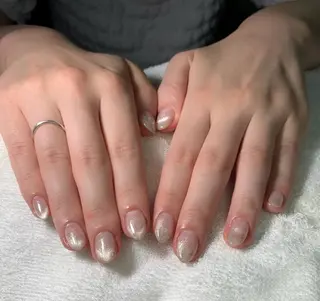 ネイル MHR nailのネイルデザイン