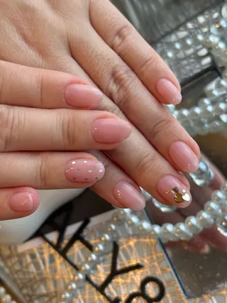 ネイル .8 HAREのネイルデザイン