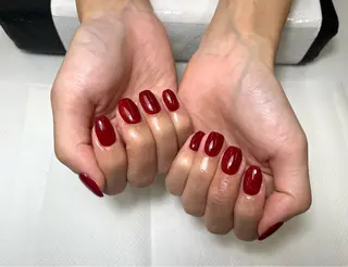 ネイル KIKAWA MAI♡のネイルデザイン