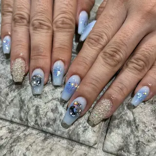 ネイル 【スカルプ専門店】 RounGe町田店のネイルデザイン