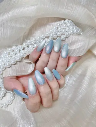 ネイル Miki NAILのネイルデザイン