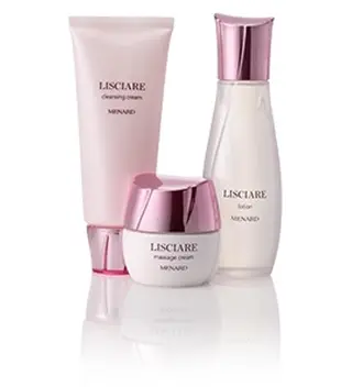 メナードフェイシャルサロンジョワボヌール所属・メナード ジョワボヌールのエステ・リラクイメージ