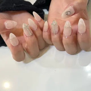 ネイル Nail Salon Gummi.のネイルデザイン