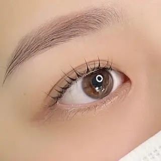 マツエク・マツパ 加藤 翠のマツエク・マツパデザイン