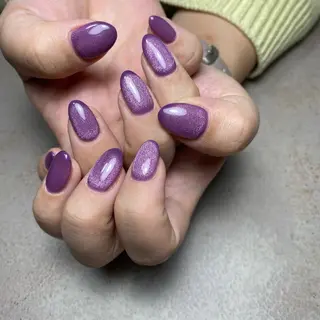 ネイル Re:Smil所属・☺︎ NOZOMI☺︎のネイルデザイン