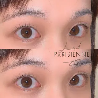 マツエク・マツパ Lepus所属・Lepus Ishitsukaのマツエク・マツパデザイン