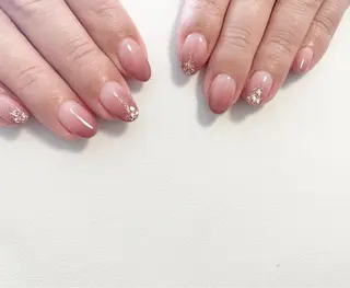 ネイル charmant nailのネイルデザイン