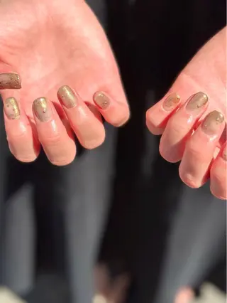 ネイル Nroom.所属・Nroom. /はるのネイルデザイン