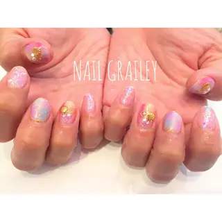 ネイル nail makoのネイルデザイン